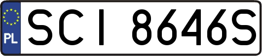 SCI8646S