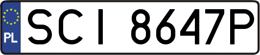 SCI8647P