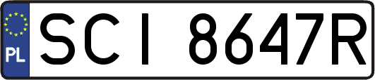 SCI8647R