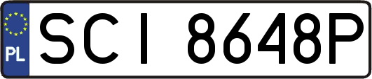 SCI8648P