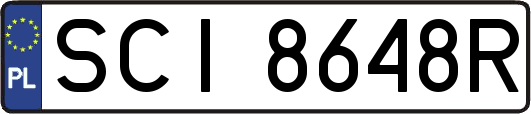 SCI8648R