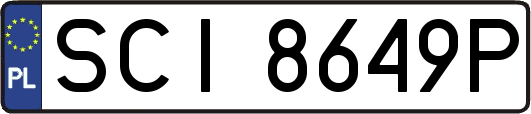 SCI8649P