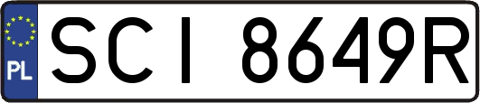 SCI8649R