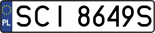 SCI8649S