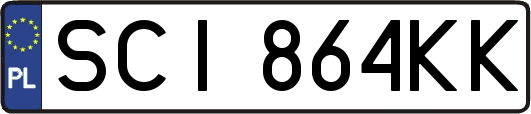 SCI864KK