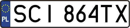 SCI864TX