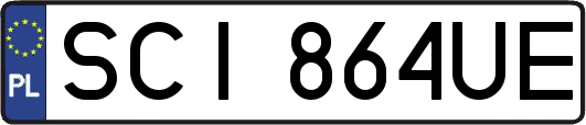 SCI864UE