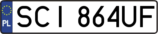 SCI864UF