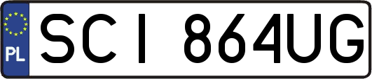 SCI864UG