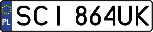 SCI864UK