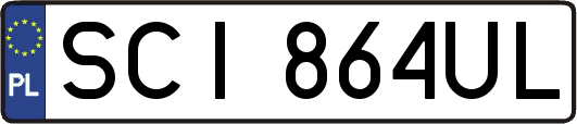 SCI864UL