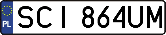 SCI864UM