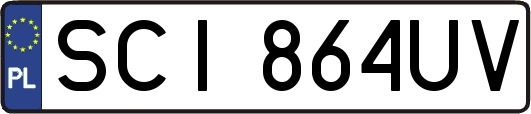 SCI864UV