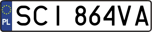 SCI864VA