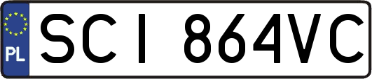 SCI864VC
