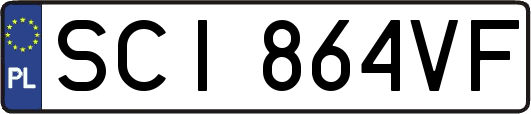 SCI864VF