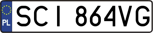 SCI864VG
