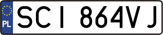 SCI864VJ