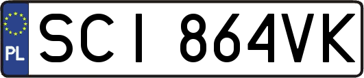 SCI864VK