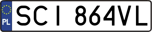 SCI864VL