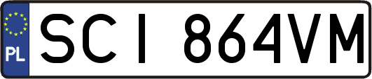 SCI864VM