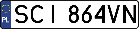 SCI864VN