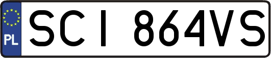 SCI864VS