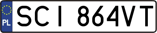 SCI864VT