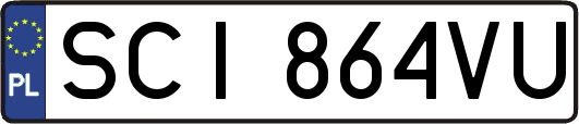 SCI864VU