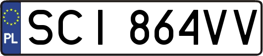 SCI864VV