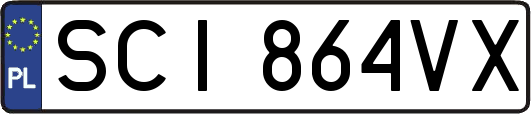 SCI864VX