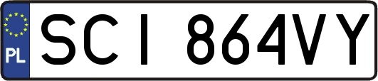 SCI864VY