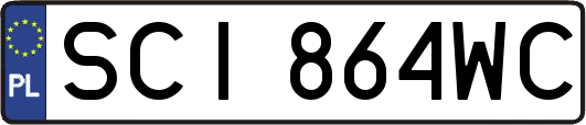 SCI864WC