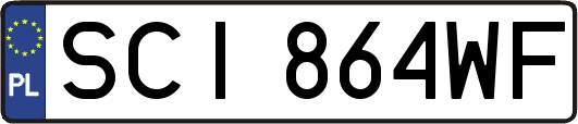 SCI864WF