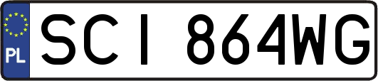SCI864WG