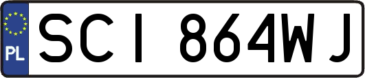 SCI864WJ