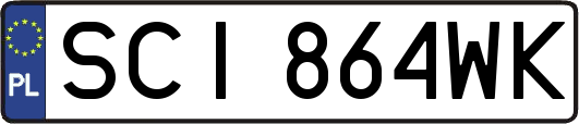 SCI864WK