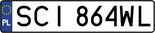 SCI864WL