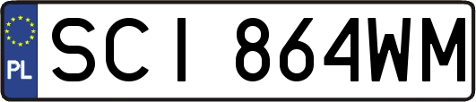 SCI864WM