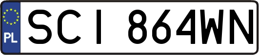 SCI864WN