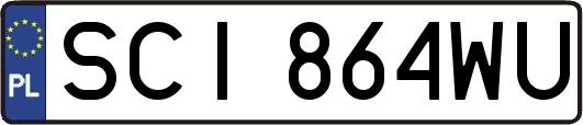 SCI864WU