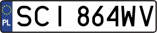 SCI864WV