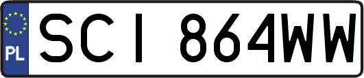 SCI864WW