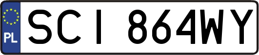 SCI864WY