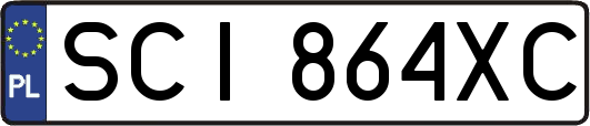 SCI864XC