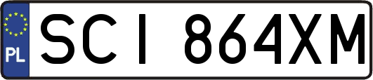 SCI864XM