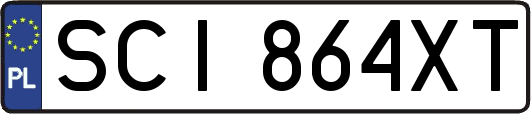 SCI864XT