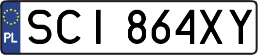 SCI864XY