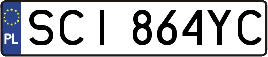 SCI864YC
