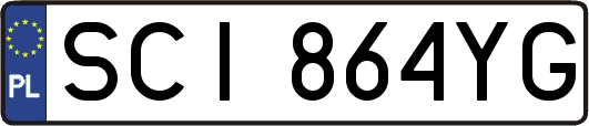 SCI864YG